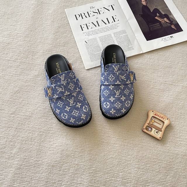 Instant Price: Top Version: Couples' Style Lv Tarine Louis Vuitton L Couples' St