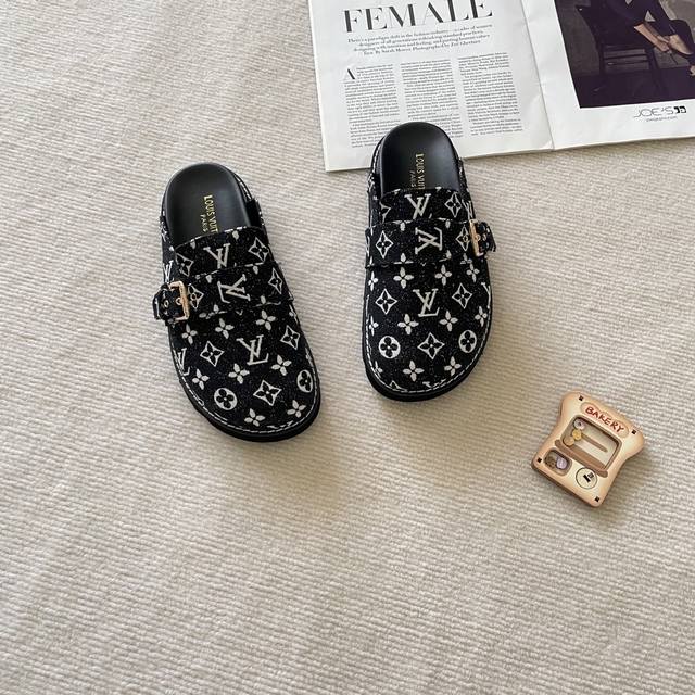 Instant Price: Top Version: Couples' Style Lv Tarine Louis Vuitton L Couples' St