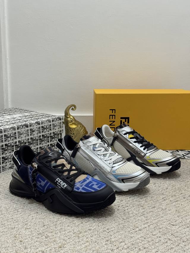 Fendi* Original quality Fendi Little Monster! 7-level hot-selling item, upper ma