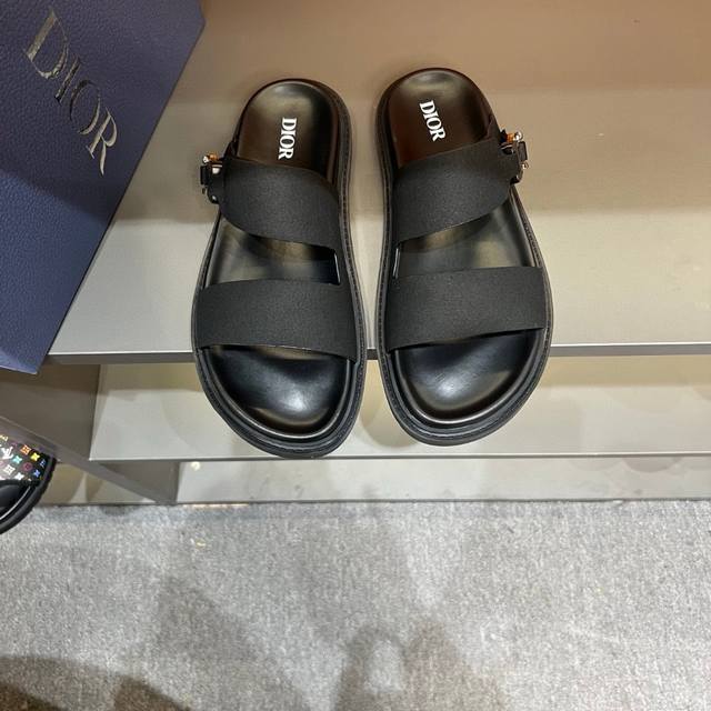 Size 38-45 45 Custom-made, no returns or exchanges Dior's latest H-Town series O