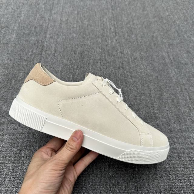 Factory price P Real price Bc-Brunello Cucinelli2025Ss new lace-up men's casual