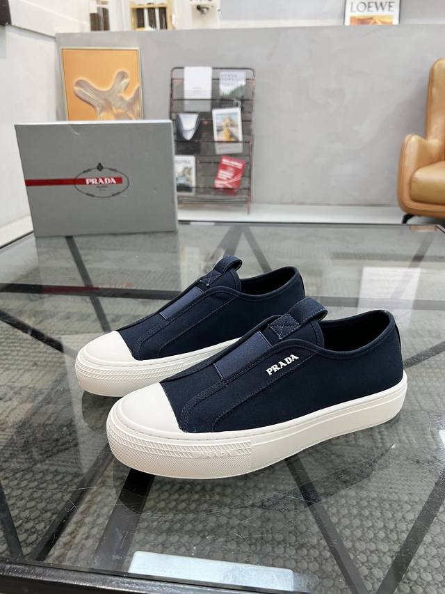 P Top purchasing agent General male god thick sole sports leisure series counter