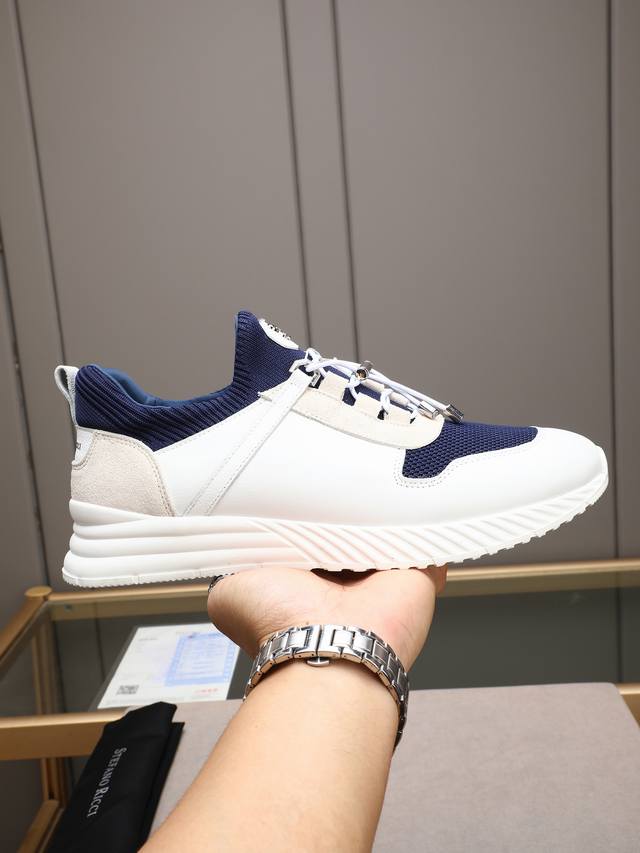 Factory Price Men's Men's Sports Shoes Original Sr New Product Stefano Ricc* Ste