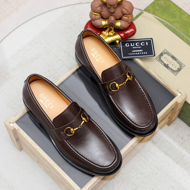 factory price men's men's sports shoes original Gucci Gucci official website men
