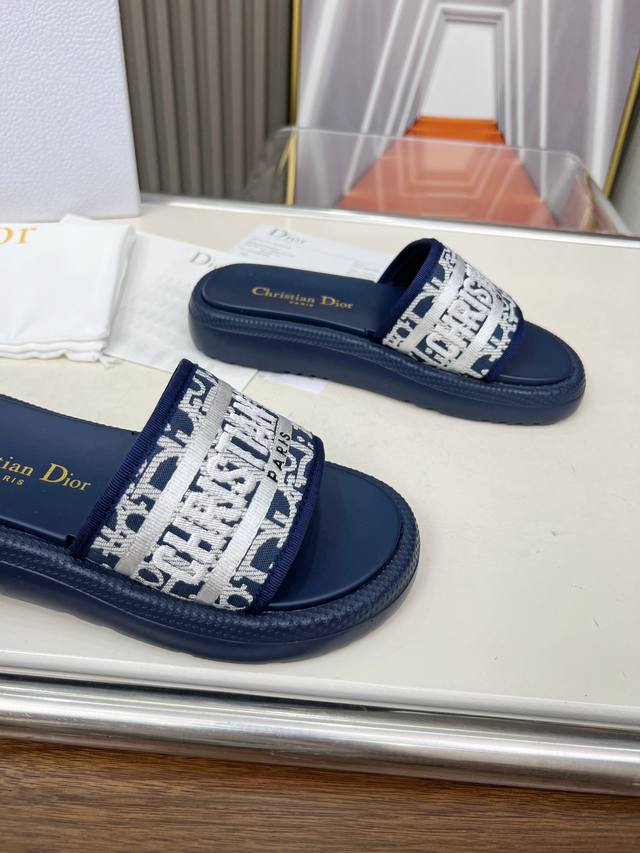 Factory P price women's clothing women's shoes sports original Dior Dior spring