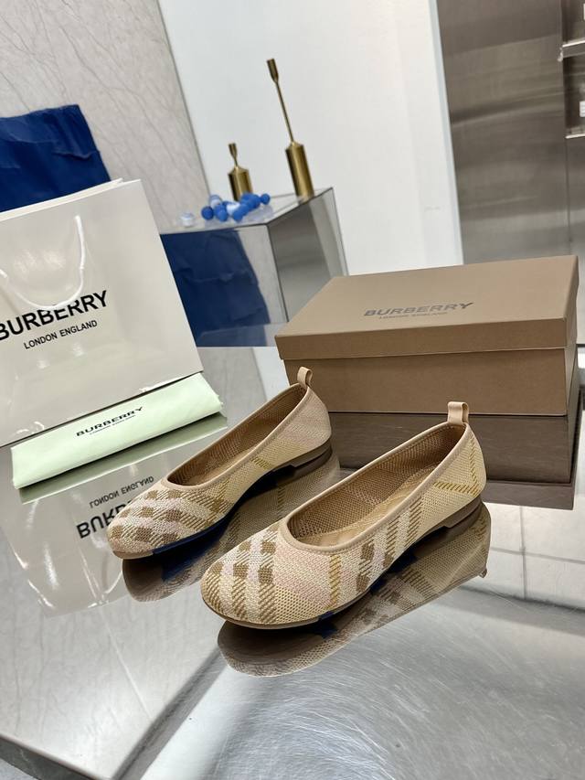 Factory P price women's clothing women's shoes sports original new Burberry clas