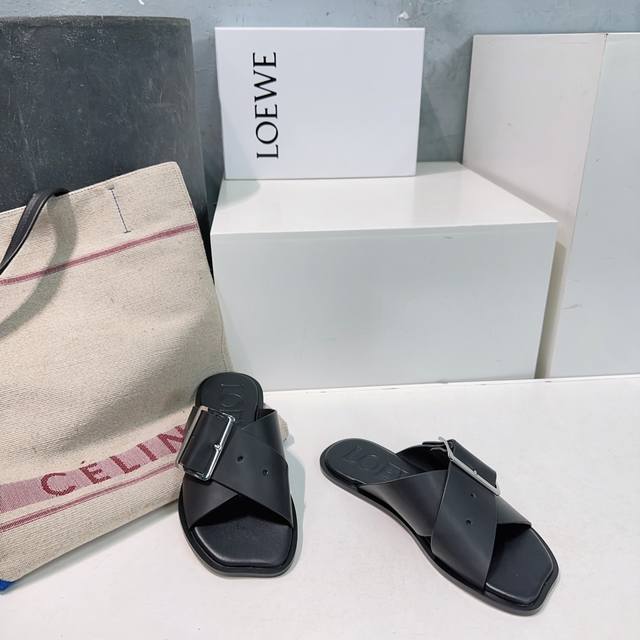 Factory P price men's sports shoes original top quality Loewe 25 spring and summ