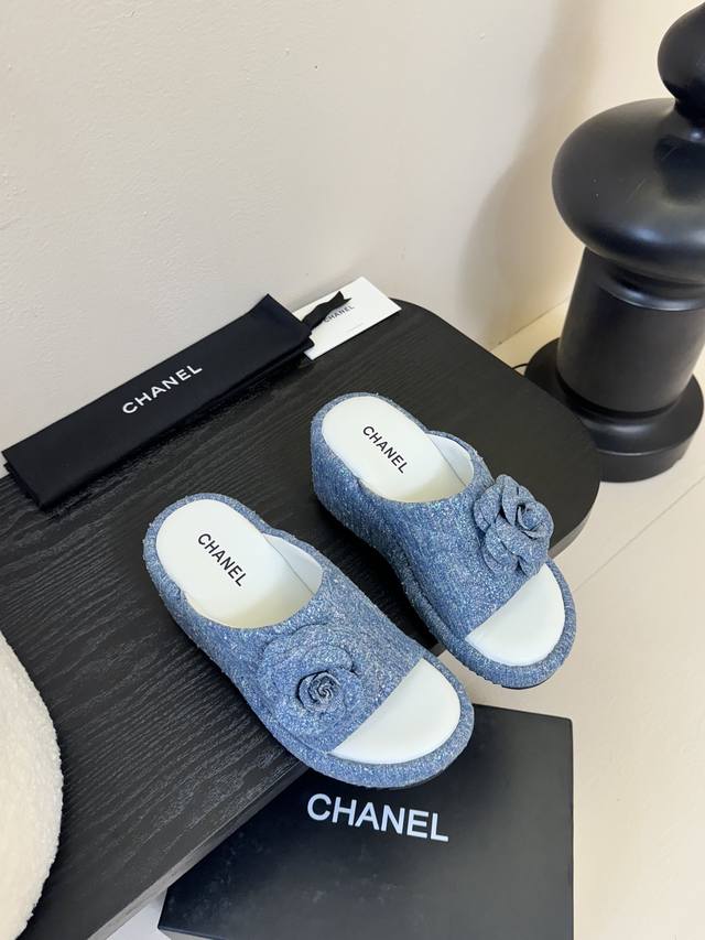 Factory P price women's clothing women's shoes sports original Chanel Chanel 25S