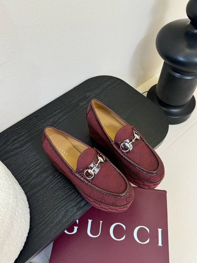 Factory P price women's clothing and women's shoes sports original single Gucci