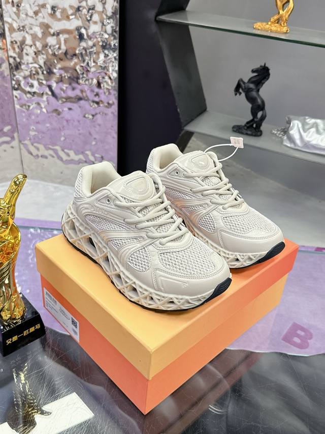 Factory P price P: Purchasing version Dior Dior25 new low-top sneakers, carefull