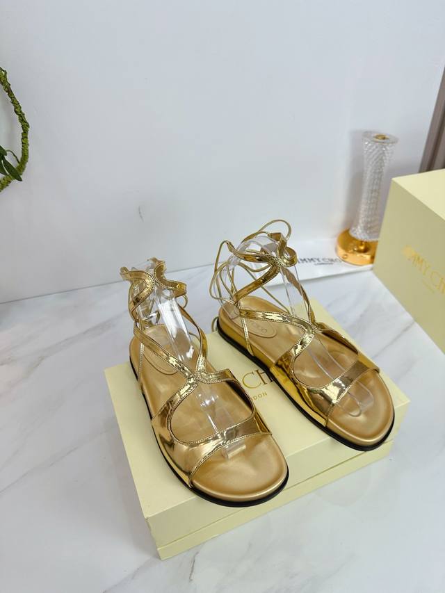 Factory Jimmy Choo is a very comprehensive and distinguished fashion lifestyle b