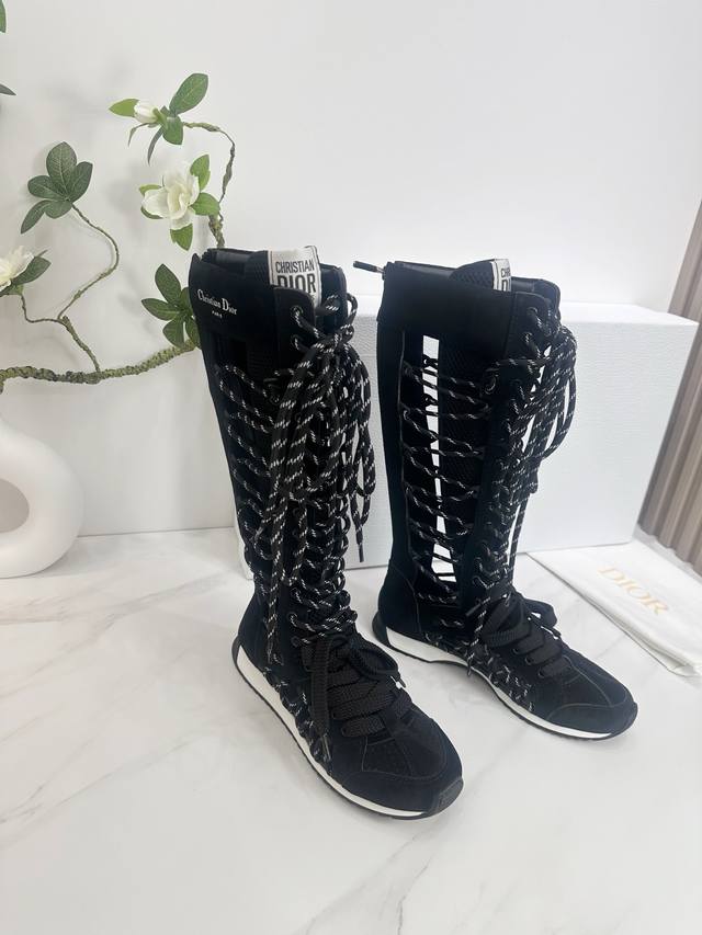 Factory 2025 Sss launches Dior classic style single shoes, sandals, slippers, cl