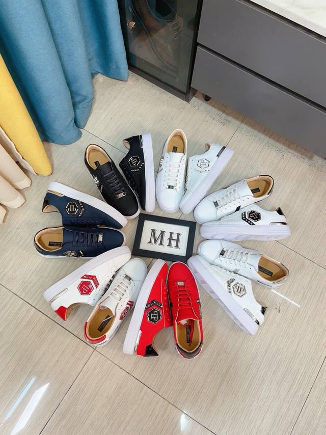 Factory Price P Philipp Plein- German Pp Philip official website new models are