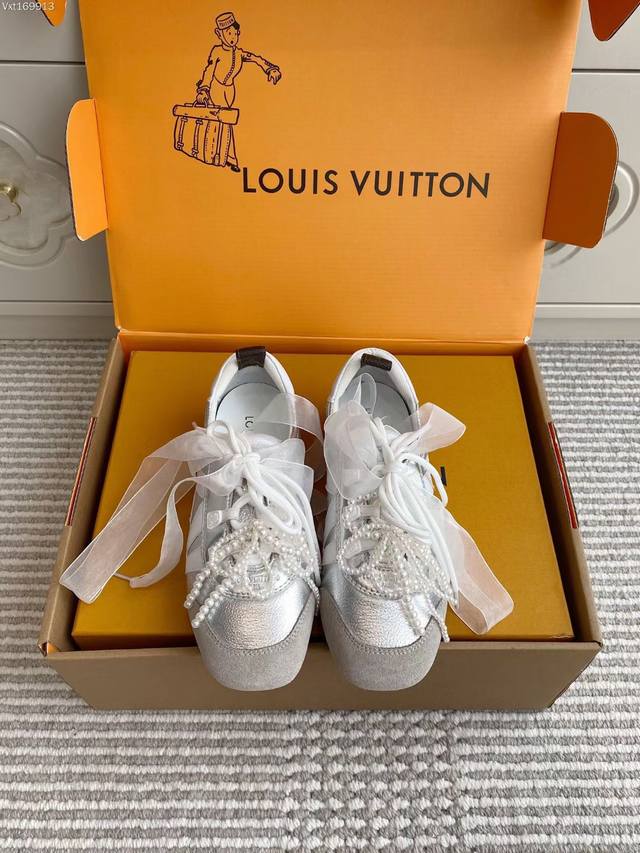 Couples with chip accessories + 20 Lv Louis Vuitton 25 2025 Spring and Summer ne