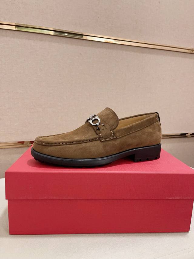 Factory price P High version Ferragamo quality! Exclusive hot-selling new produc