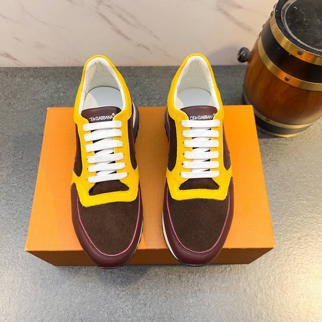High quality ~ 1:1 counter - quality is excellent. Welcome to compare. Dg Dolce