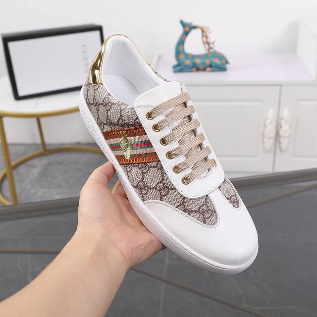 Factory Price Gucci New Arrivals High Quality Gucci Classic Series Genuine Origi