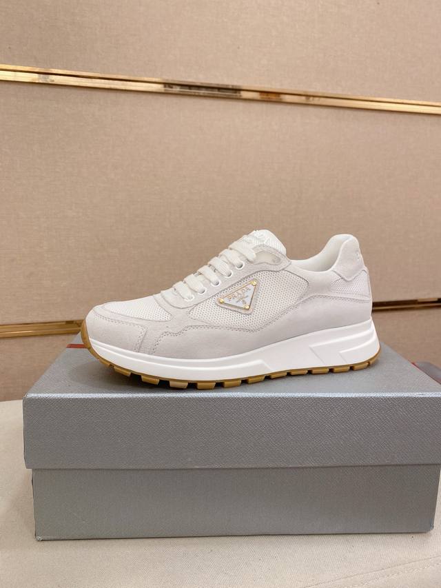 Factory P price high version high quality new Prada Prada counters are launched