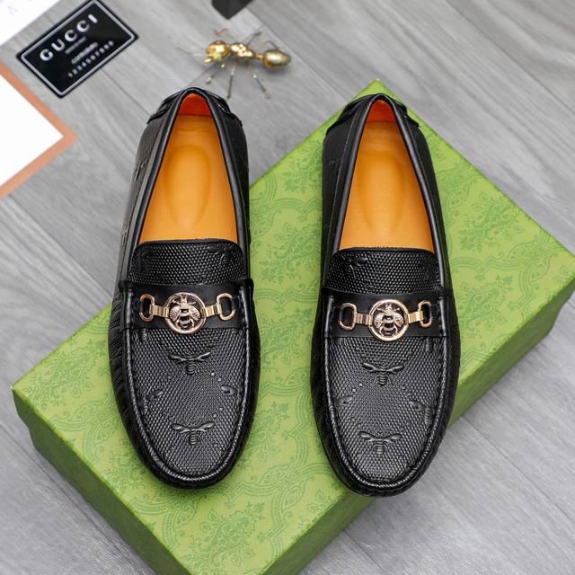 Product brand: Gucci casual shoes Standard size: 38-45 Product material: Selecte