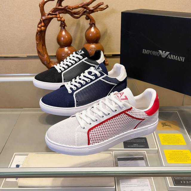 Armani new 38 to 45, factory P price. 46 can be customized