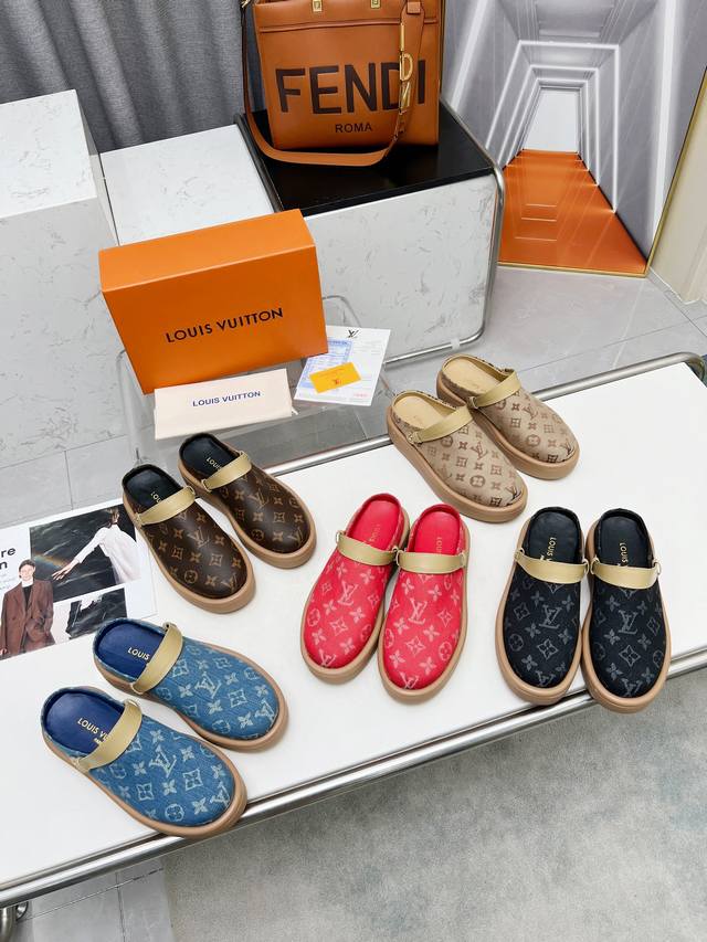 Factory P price Louis Vuitton Lv new models are on sale at the same time in the