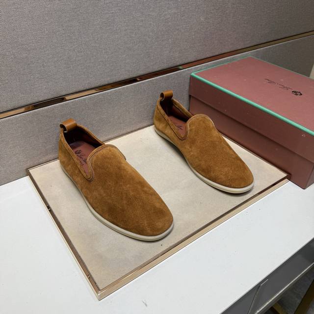 Factory price Pp Lp~ Men's casual shoes, 2025Z cabinet simultaneous sale Size: 3