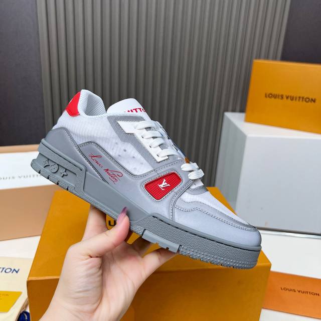 The latest model! Purchasing quality Lv ~ Louis Vuitton By Virgin Abloh's best-l