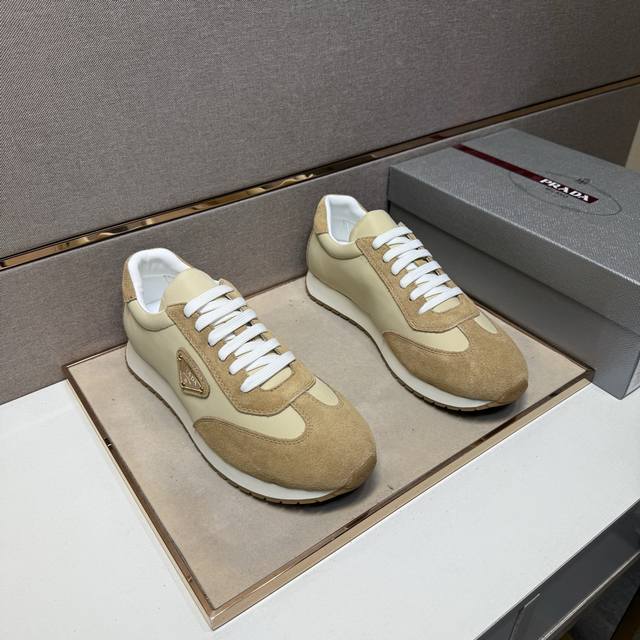 Factory price Pp General~ Men's casual shoes 2025Z cabinet simultaneous sale Siz