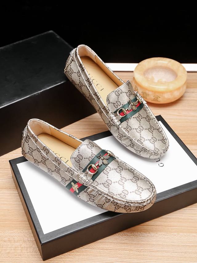 In fact, in recent years, Gucci has always been shocking... The new version of t