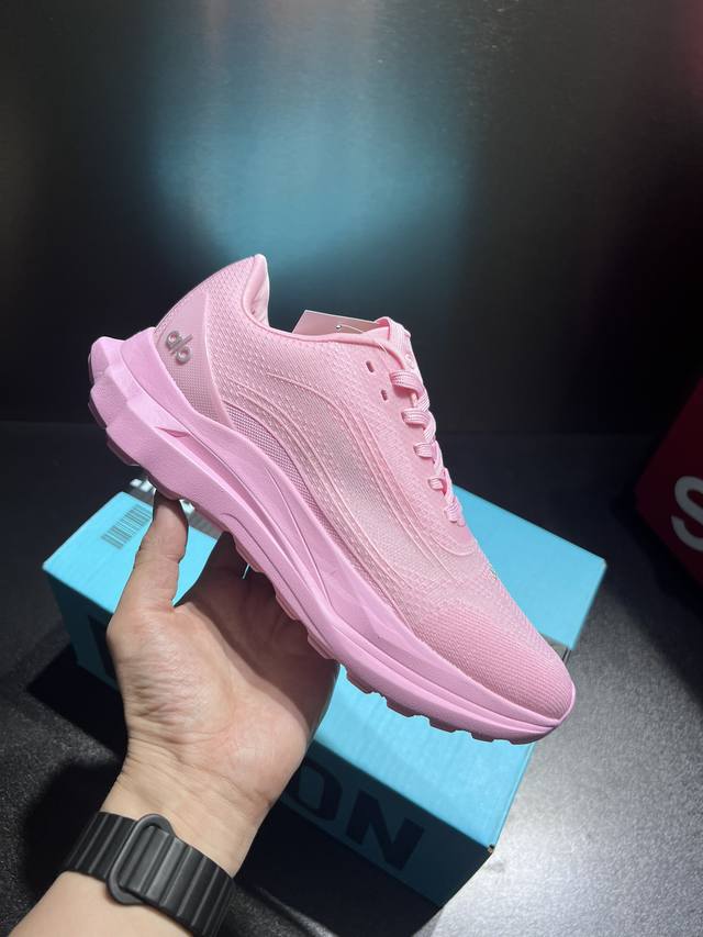 Original channel Alo Yoga Alo Runner Simple, comfortable, non-slip and wear-resi