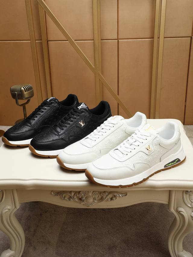 Real price Lv new models are on sale at the same time in the counter, with impor