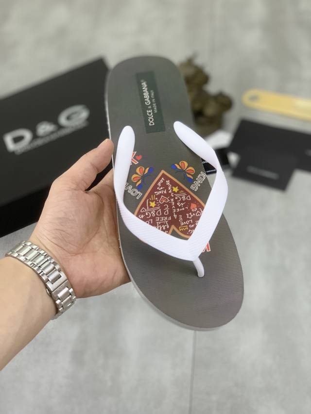 Factory P price P real price Dg Official website hot sale Dolce & Gabbana men's