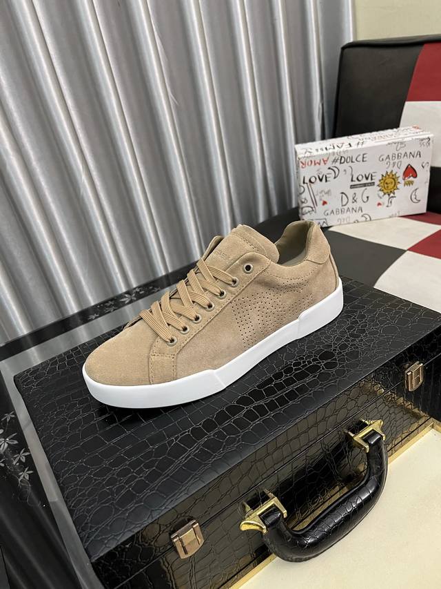Factory price Pp: Dg~ Men's casual shoes 2025Z counter simultaneous sale Size: 3