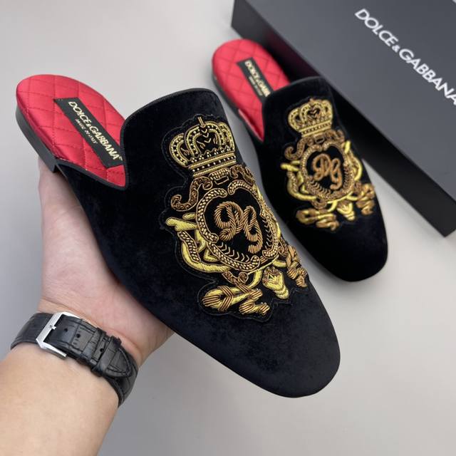 Real price batch Dolce & Gabbana high quality Indian silk pure handmade embroide