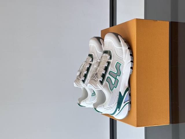 Lv Runner Taticss25 Spring/Summer new series is also so cute that nothing can be