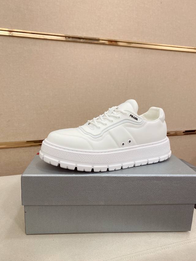 Factory P price high version high quality new Prada Prada counters are launched
