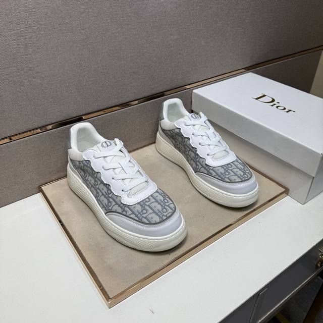 Factory price Pp Di~ Men's casual shoes, 2025Z cabinet simultaneous sale Size: 3