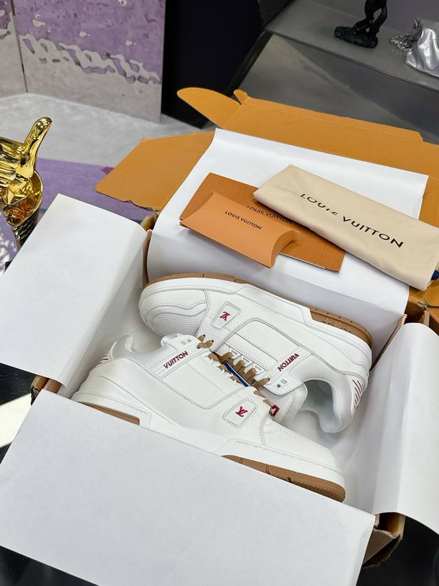 Actual price: Original development quality delivery Welcome to compare Lv sneake