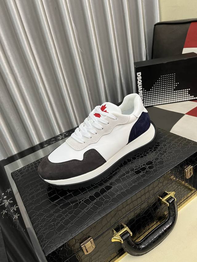 Factory Price Pp: D2 ~ Unique modern style sports shoes. Casual loafers original