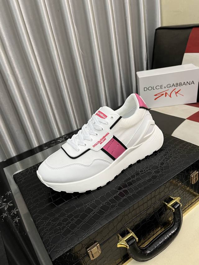 Factory price Pp: Dg~ Men's casual shoes 2025Z counter simultaneous sale Size: 3