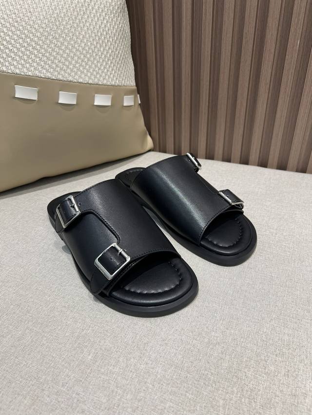 factory price Pp Dior Dior slippers top purchasing street male god spring and su