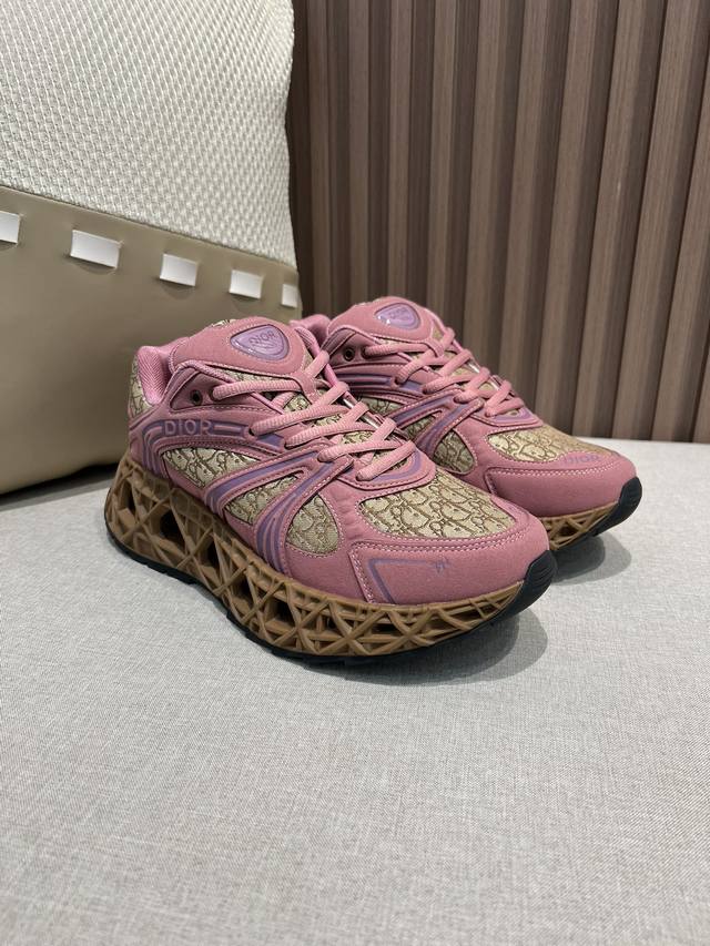Factory Price Pp Men's Dior B35 High-end quality original casual sports shoes Up