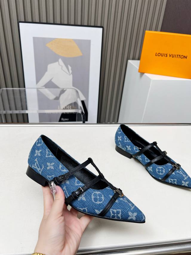 Factory P price women's clothing women's shoes sports original Lv Louis Vuitton