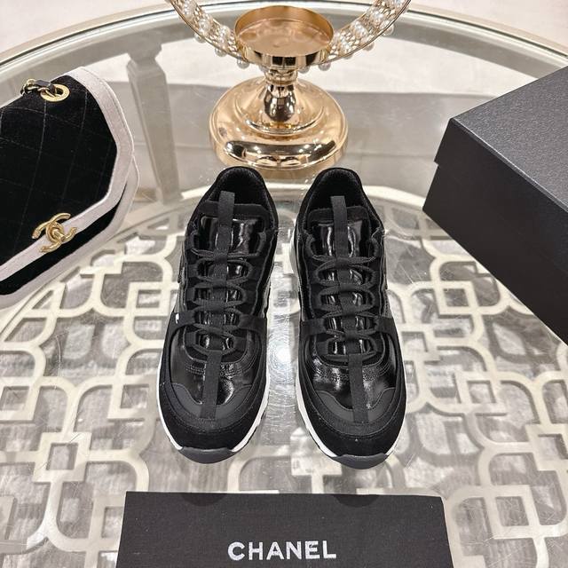 Factory P price women's clothing and women's shoes sports original Chane* Xiaoxi