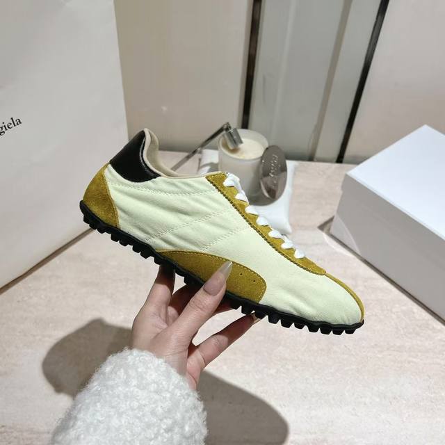 Real Price Maison Margiela High Version 35--45 Couple Style | Dexun Casual Sneak