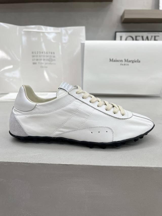 Top version 1:1 Margiela Couple sports casual shoes Most popular products on all