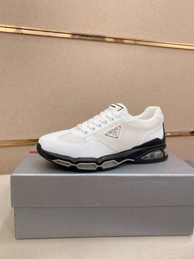 Factory P price high version high quality new Prada Prada counters are launched