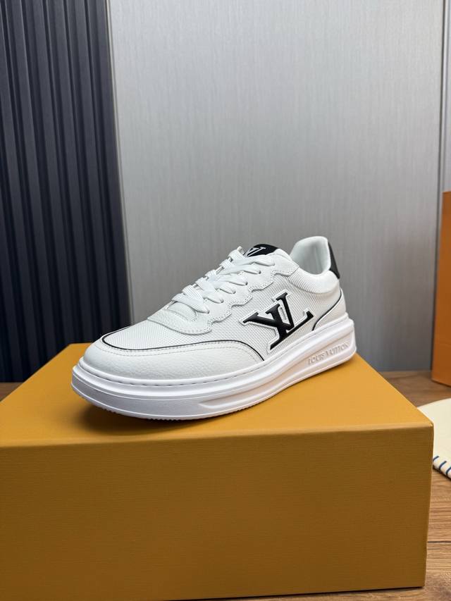 Factory P price Louis Vuitton Luden Yiwei's new trendy Lv is on the market, casu