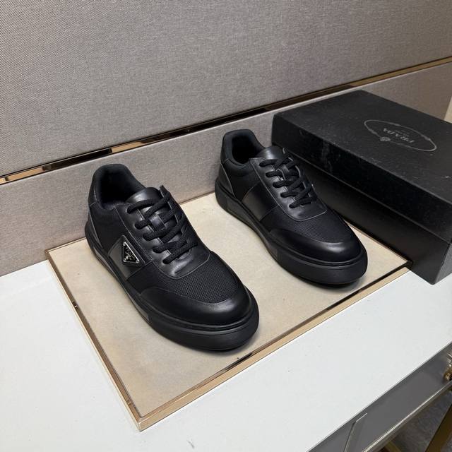 Factory price Pp General ~ Men's casual shoes 2025Z cabinet simultaneous sale Si