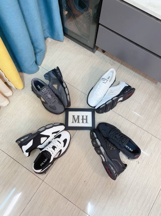 Factory Price P High Quality New Prada Prada counters are launched simultaneousl